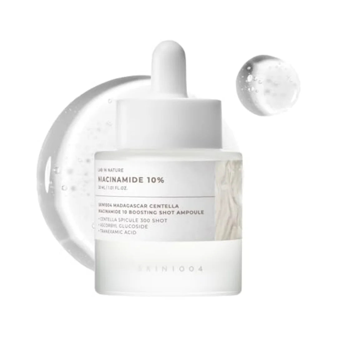 SKIN1004 Matrixyl 10% Boosting Shot Ampoule, 30ml