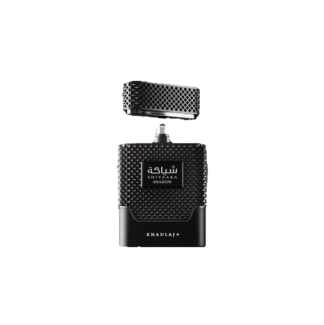 Khadlaj White and Black Eau de Parfum, 100 ml