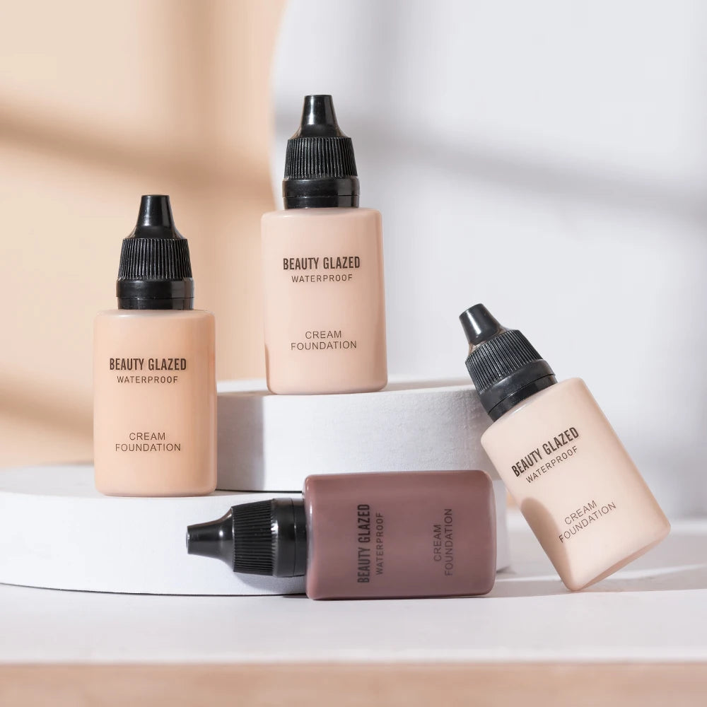 Flawless All Day Concealer Foundation, 9 Shades