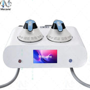 Portable 2-in-1 EMS Body Shaping Machine