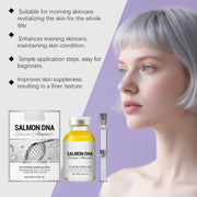 DNA Revitalize Silk Peptide Ampoule Serum