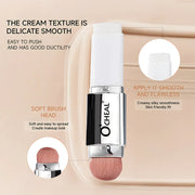 O'CHEAL Temperature-Changing Foundation Stick