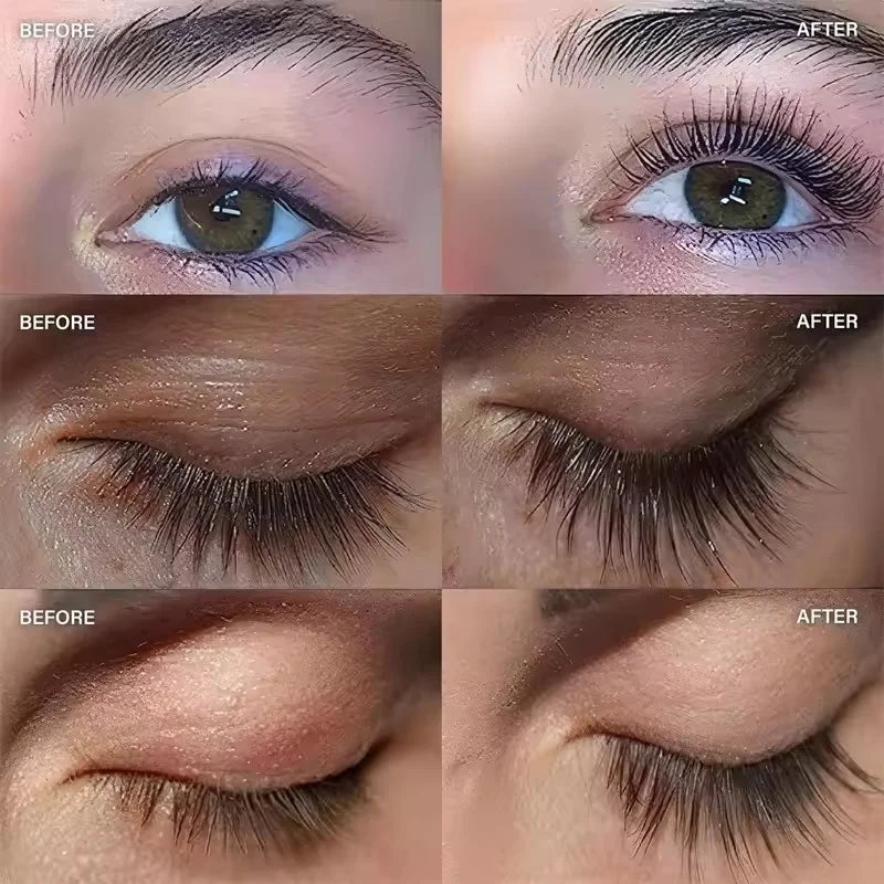 Eyelash and Eyebrow Growth Serum, 10ml