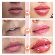Lip Booster Plumping Serum Oil with Hyaluronic Acid, 10ml