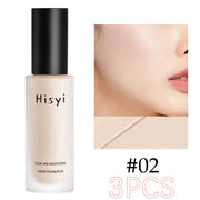 Liquid Foundation