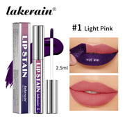 Peel-Off Lip Stain