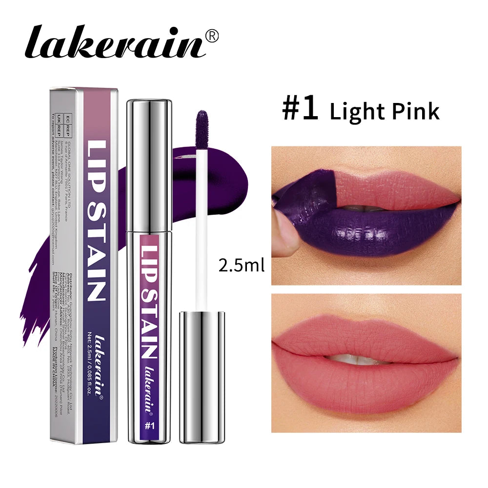 Peel-Off Lip Stain