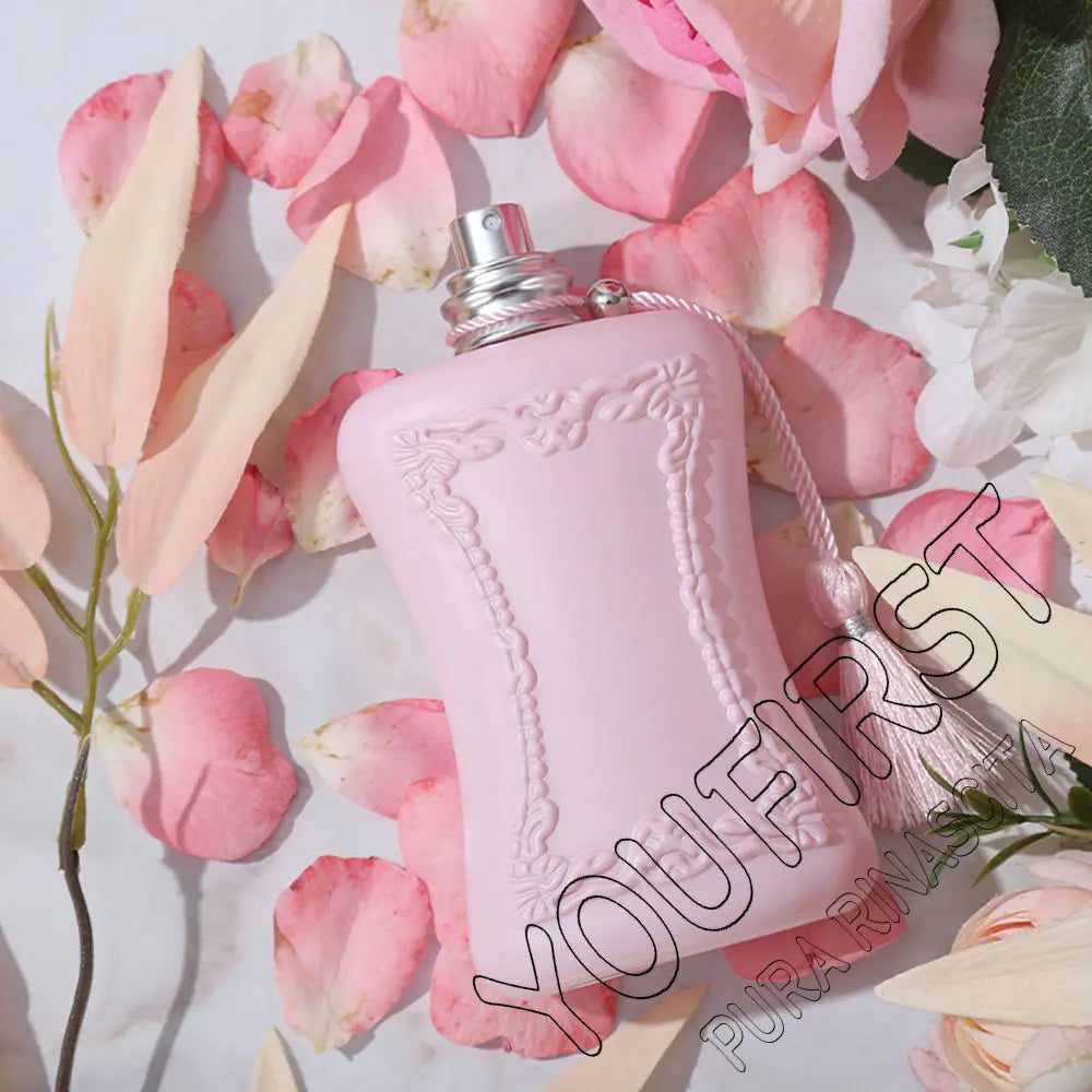 MAIDEN ANNA Floral Perfume, 75ml
