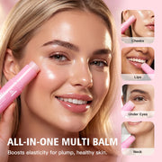 PDRN Pink Collagen Multi Balm Stick