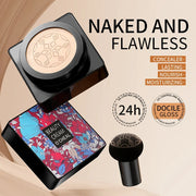 Mushroom Head CC Cushion Foundation, 2 Shades