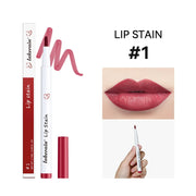 Lakerain Waterproof Lip Stain, 1.7ml