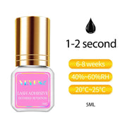 VEYES INC 5ml Eyelash Extension Glue