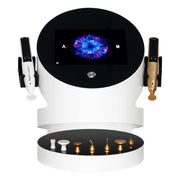 2-in-1 Ozone and Gold Plasma Facial Treatment Machine