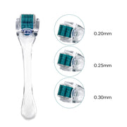 SANPKON 540-Needle Derma Roller