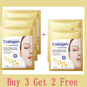 Collagen Facial Mask