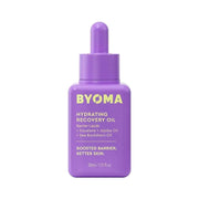 BYOMA Hydrating Recovery Facial Oil