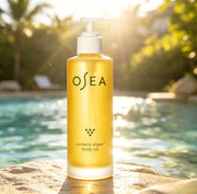 OSEA Undaria Algae Body Oil, 150ml