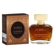 Arabian Oud and Sandalwood Perfume