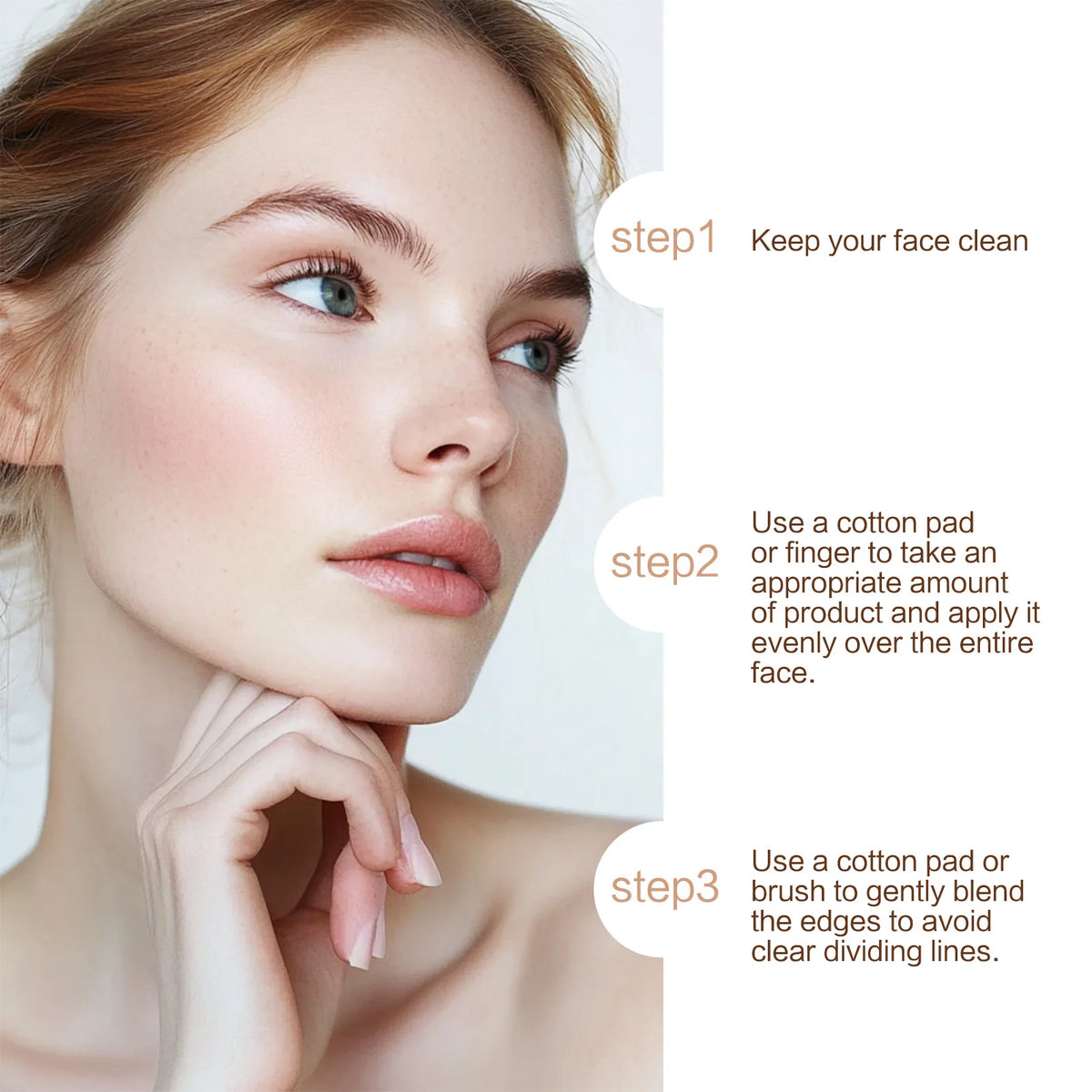 Hydrating Color-Adjusting Foundation SPF 15, 30ml