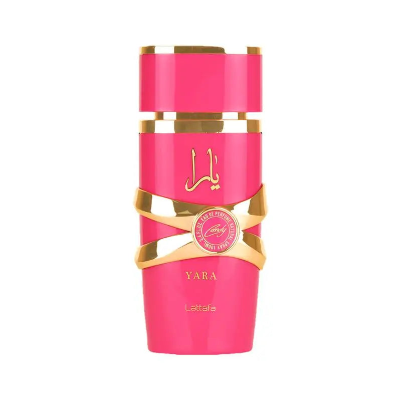 Lattafa Yara Candy Eau de Parfum, 100ml