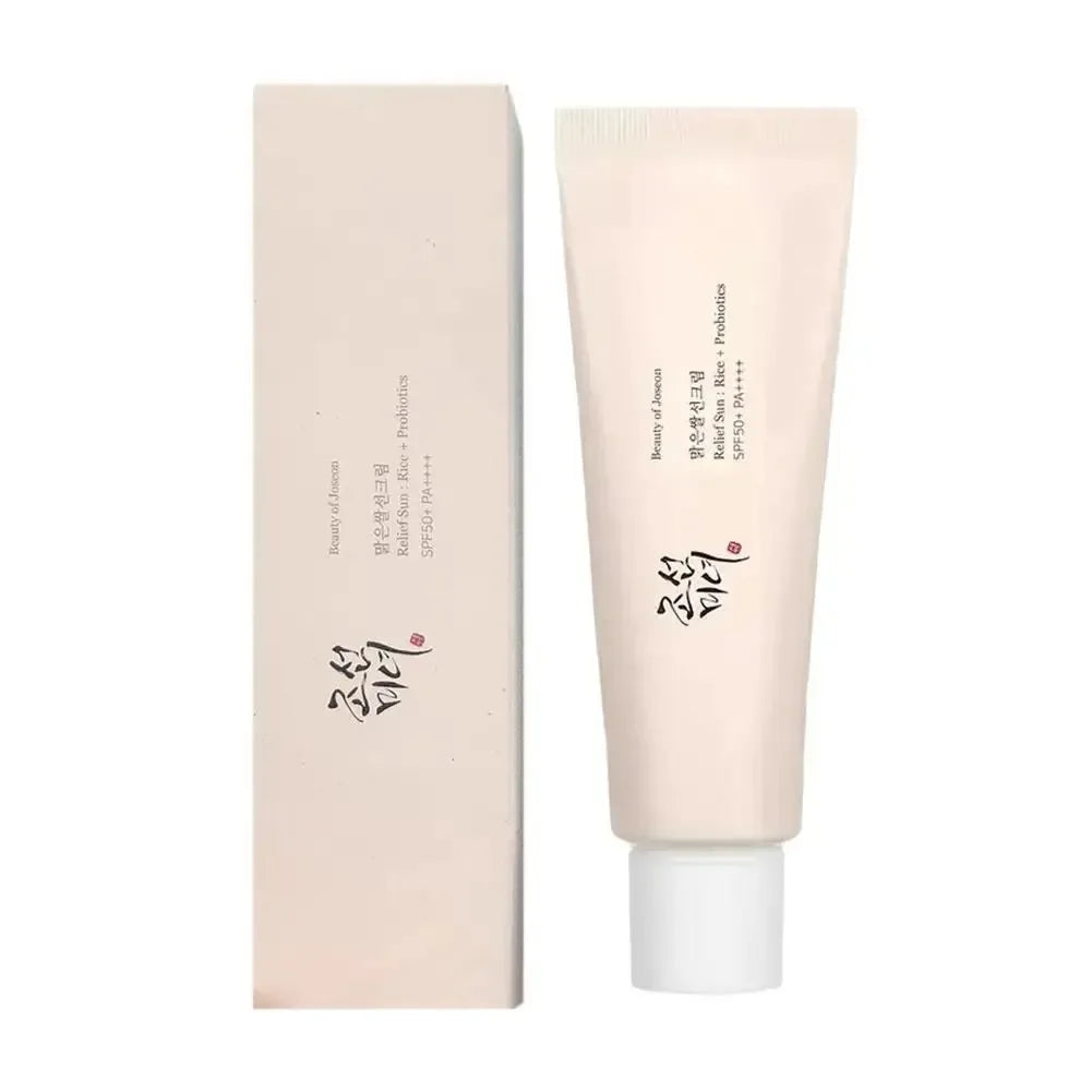 Beauty of Joseon Mild Facial Cleanser