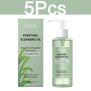 HOYGI Makeup Cleansing Oil, 100 ml
