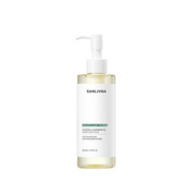 SANLIVNA Heartleaf Facial Cleanser and Cleansing Oil Set