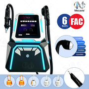 Portable Facial Beauty Machine for Face and Neck