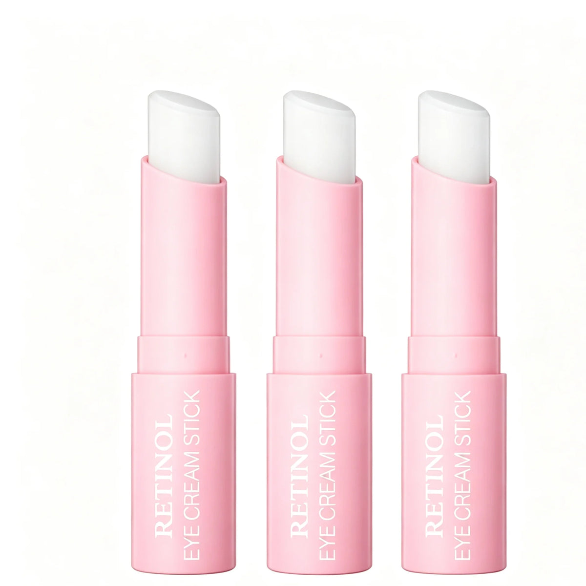 Retinol Eye Cream Stick with Hyaluronic Acid