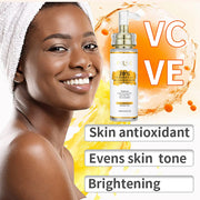 AILKE Vitamin C and E Serum, 100ml