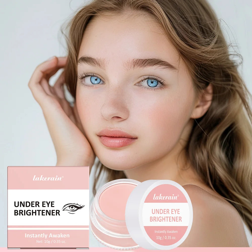 Eye Concealer and Brightening Cream
