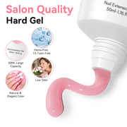 Makartt Poly Nail Extension Gel