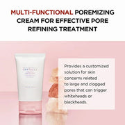 SKIN1004 Madagascar Centella Poremizing Light Gel Cream, 75ml