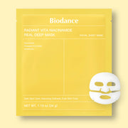 Biodance Collagen Face Mask