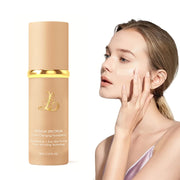 4-in-1 Color-Changing Liquid Foundation with SPF50+