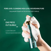 MERCILEN Multi-Amino Acid Cleansing Foam, 100 g