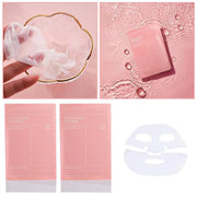 Sakura Collagen Facial Mask