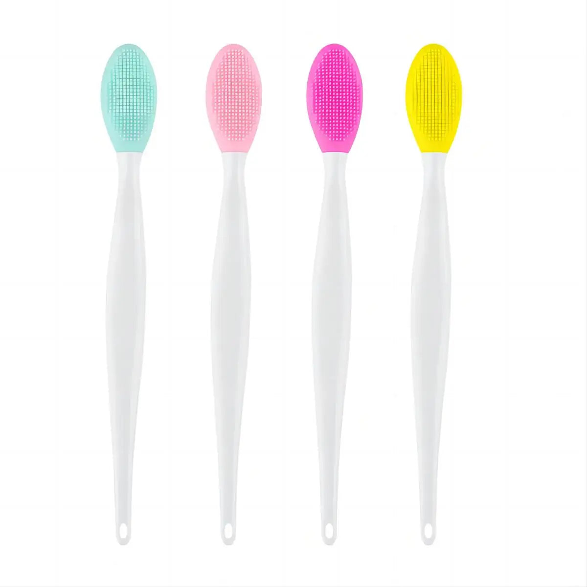 Silicone Facial Cleansing Brush