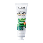 Aloe Vera Hand Cream, 30g