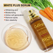 Collagen Facial and Body Essence Lotion