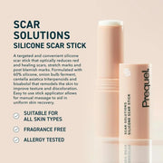 60% Silicone Scar Treatment Stick with Centella Asiatica