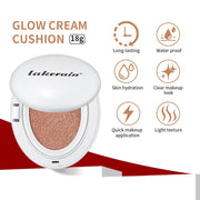 Dewy Glow Cream Cushion Foundation