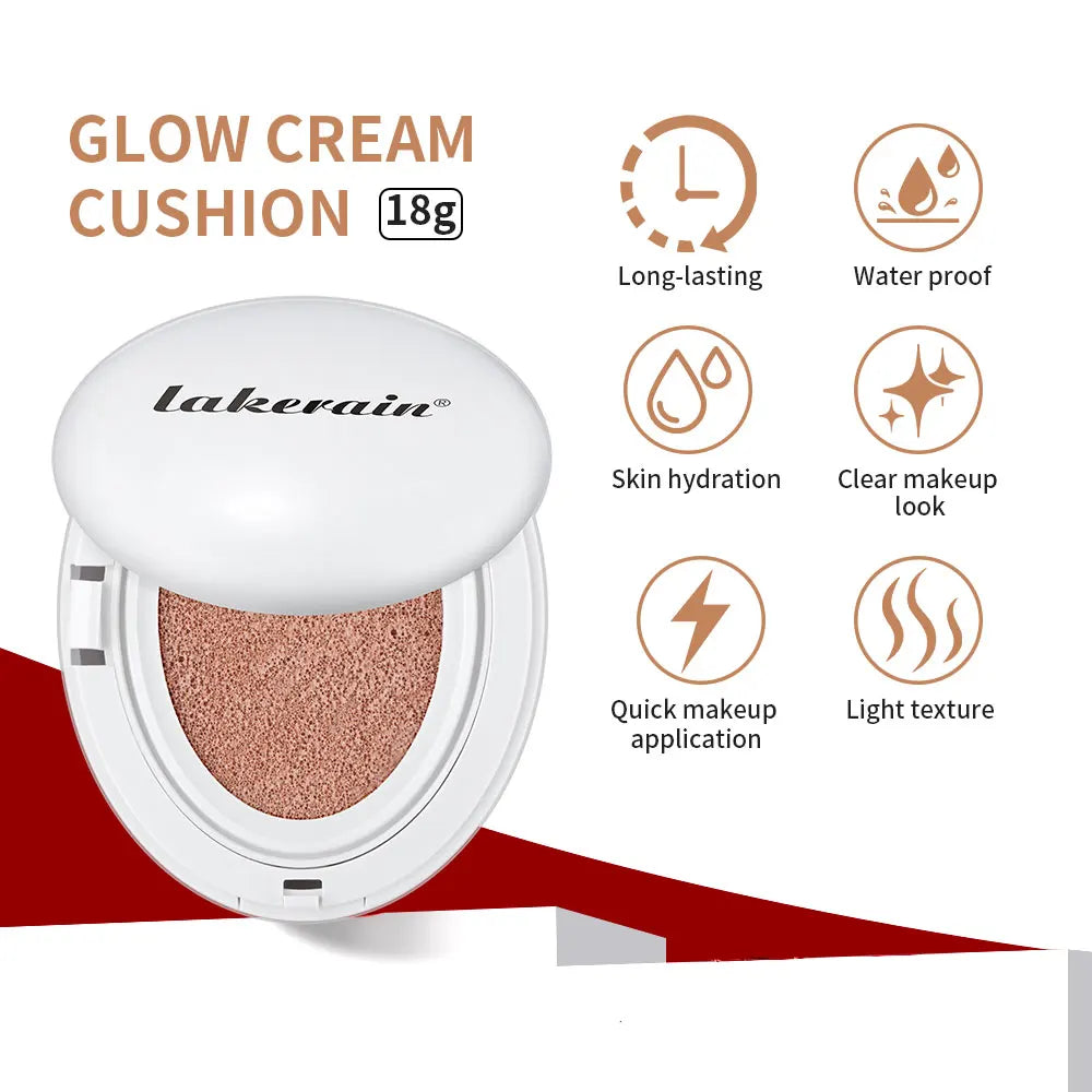 Dewy Glow Cream Cushion Foundation