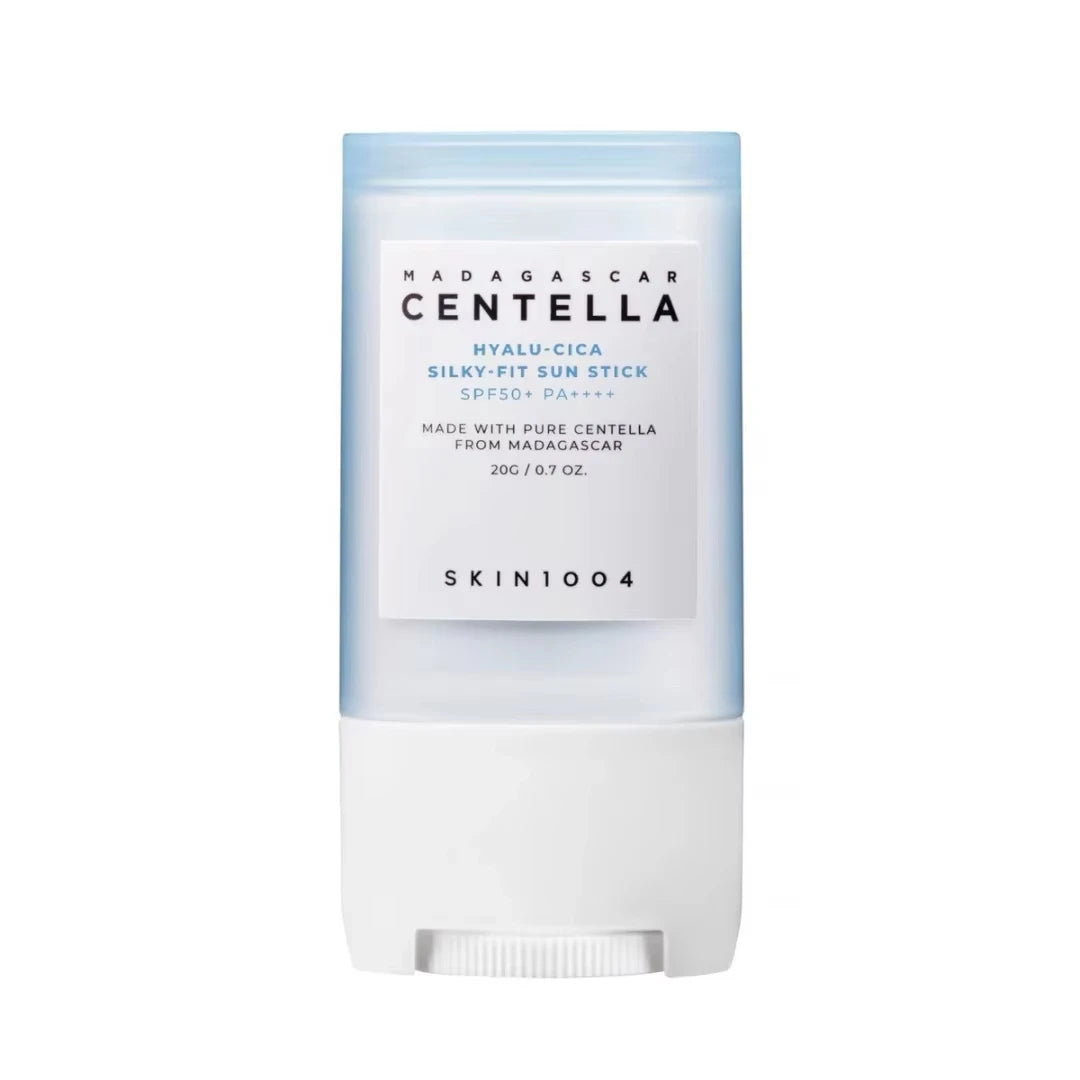 SKIN1004 Hyalu-Cica Centella Sunscreen SPF50+ PA++++