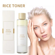 Eelhoe Rice Facial Toner with Niacinamide, 150 ml
