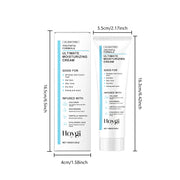 Centella and Hyaluronic Acid Moisturizing Cream
