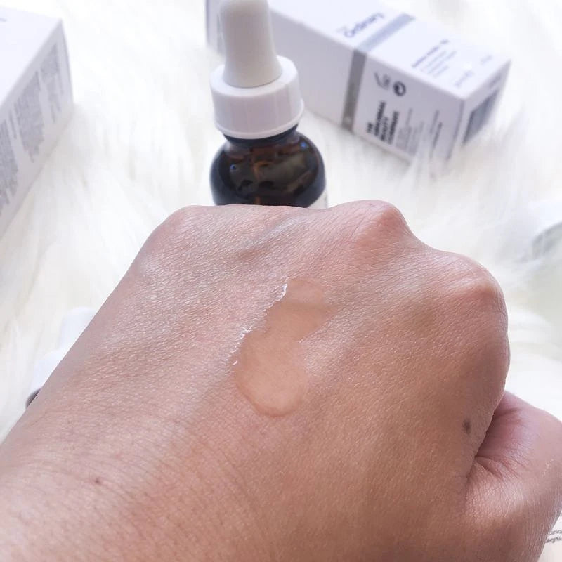 The Ordinary Amino Acids + B5, 30ml