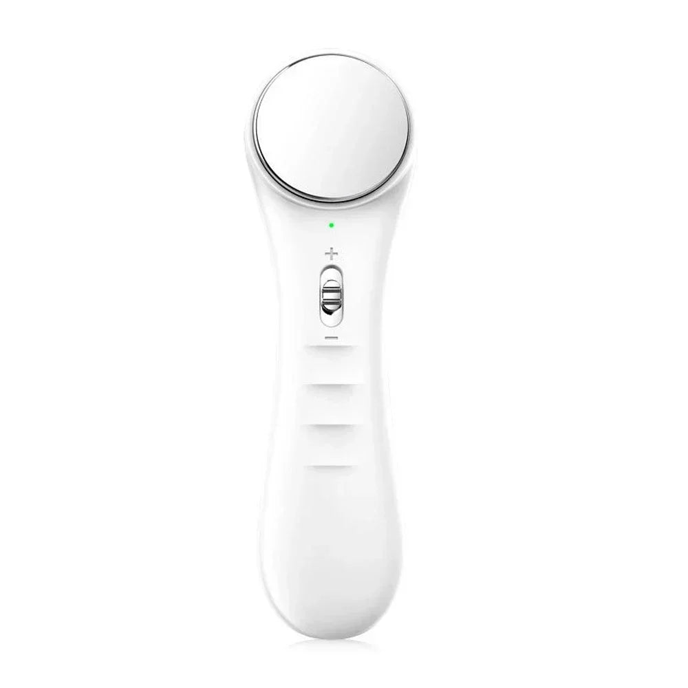 KEMOKO Ultrasonic and Ionic Facial Cleaner