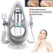 Vilnason Hydra Dermabrasion and Oxygen Facial Machine