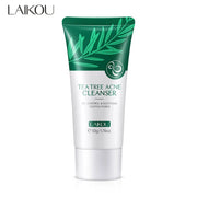 LAIKOU Men's Facial Cleanser, 50 g